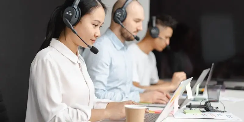 Lưu ý dành cho người chơi khi dùng dịch vụ chăm sóc khách hàng