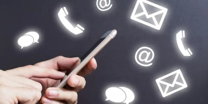 Dịch vụ chăm sóc khách hàng qua tổng đài của EE88