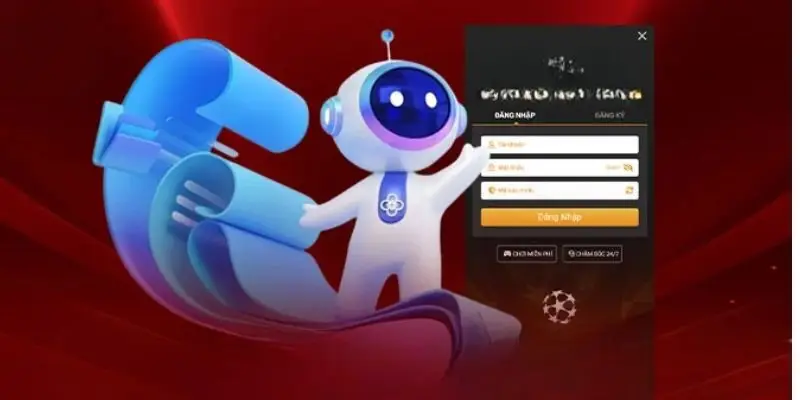 Đăng Nhập EE88 chỉ với 4 bước rất đơn giản