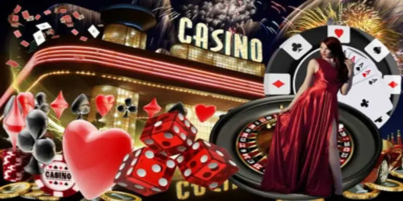 DB casino EE88
