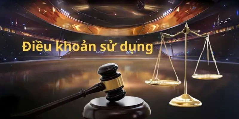 Điều khoản và quy định đối với hội viên nhà cái