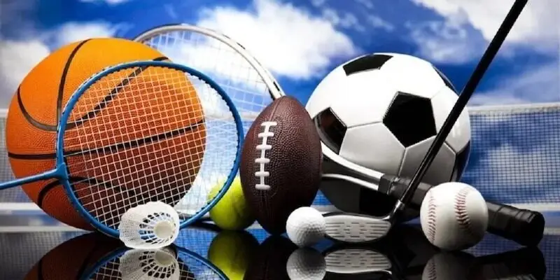 FB SPORTS EE88