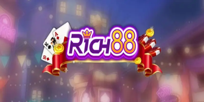 RICH88 CHESS EE88