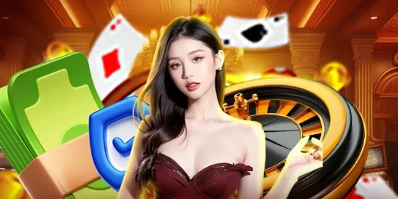 Sảnh game Casino EE88 hấp dẫn, thưởng cực lớn